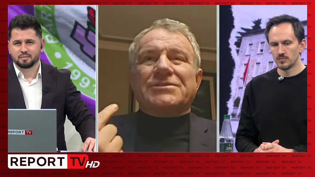 “Rama e përdori Belindën për…” HABIT Malaj: Është pabesi që nuk i pranoi dorëheqjen
