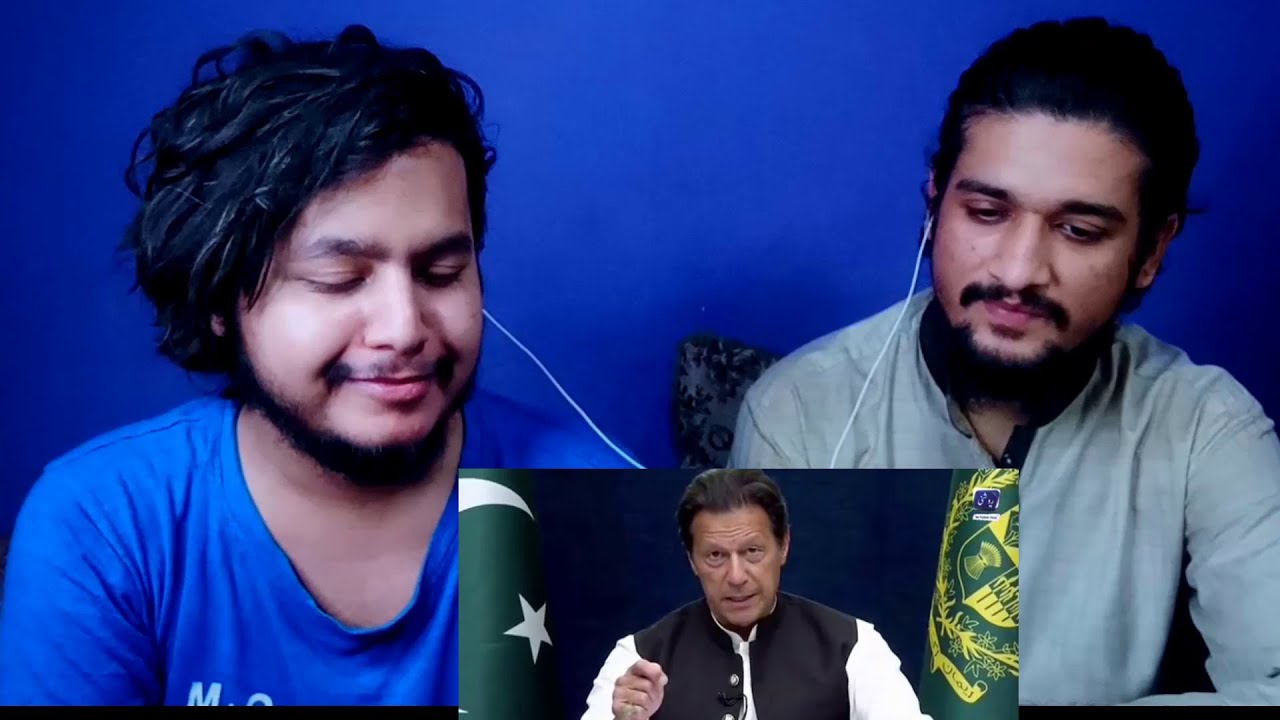 INDIAN Reaction On Imran Khan Tribute | The Brave Leader of a Nation | IMRAN KHAN | PTI