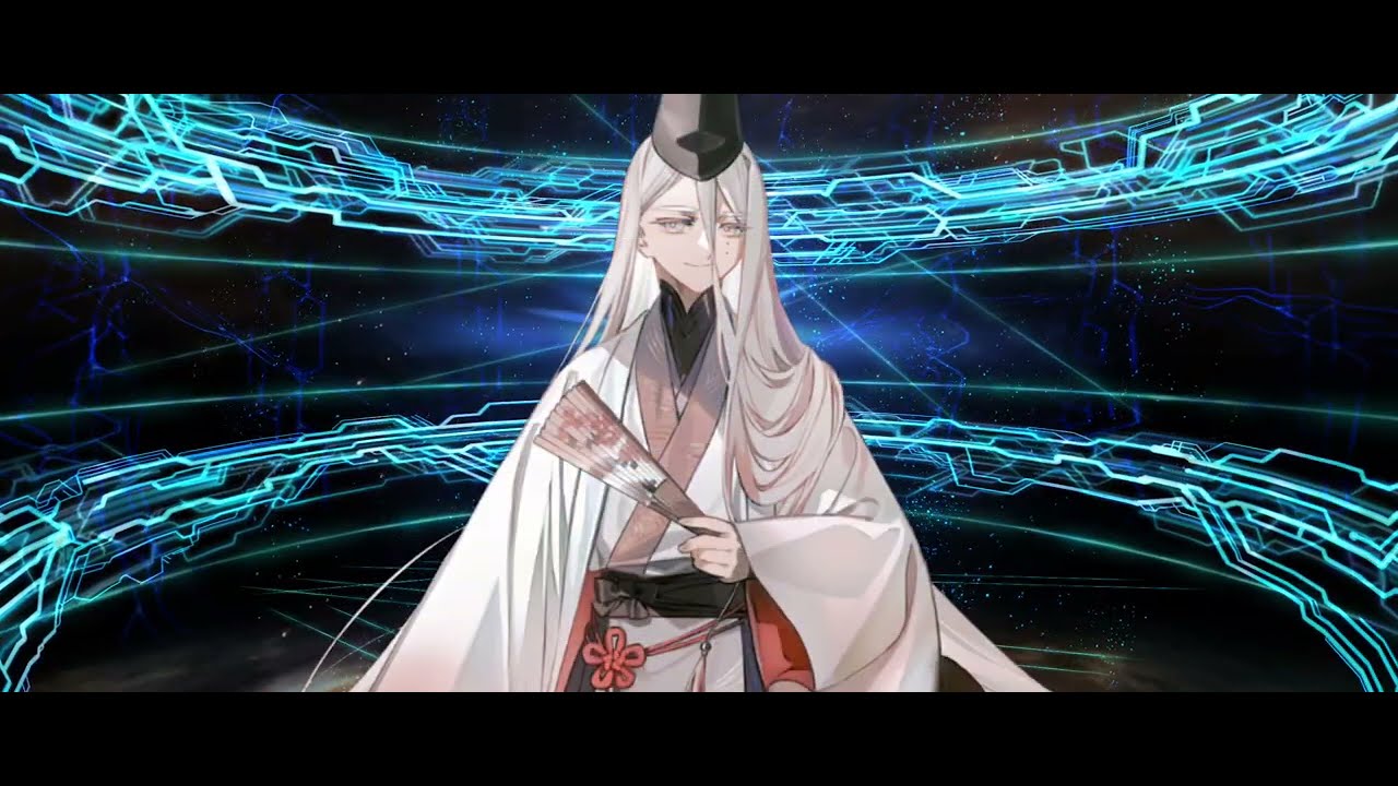 FGO 花咲翁ピックアップガチャ 22連