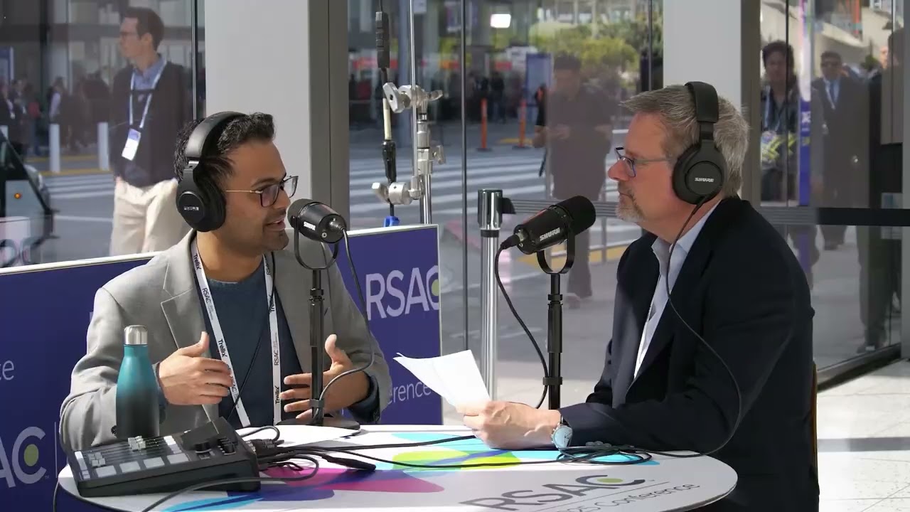 AI is Writing Code: Is App Sec Ready? A next Level Discussion.
