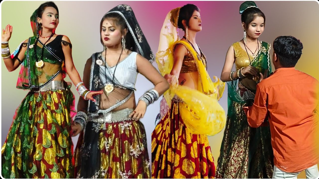 जुंदैया हैं रात चलो भग चलो // ज्योति कुशवाहा जितेंद्र यादव // new jawabi Rai 