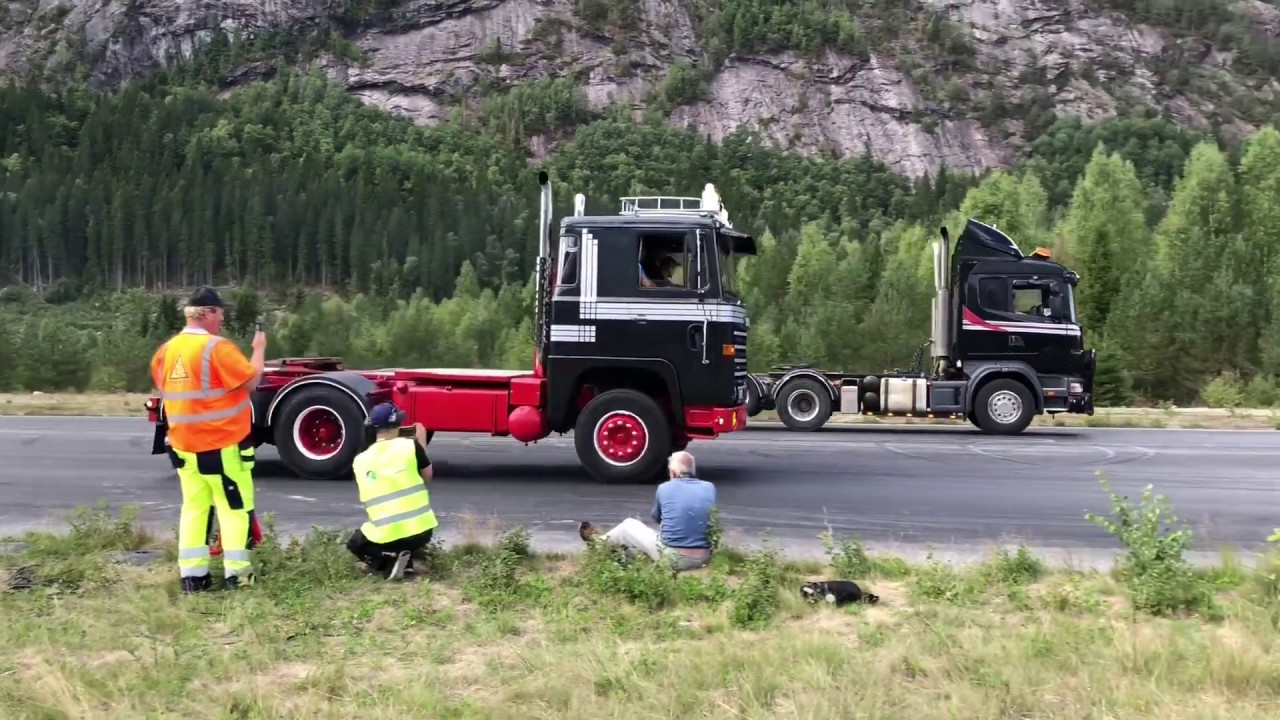 Setesdal tungt no