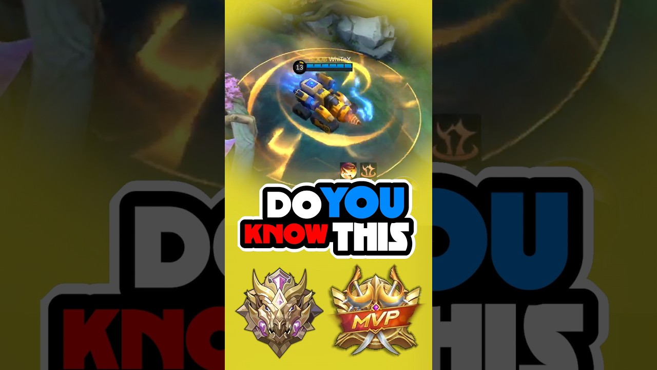 TIGREAL ULTI INSIDE JOHNSON'S ULTIMATE😱 | KARIKALAN OFFICIAL MLBB #mlbb #shorts #mlbbshorts #tigreal