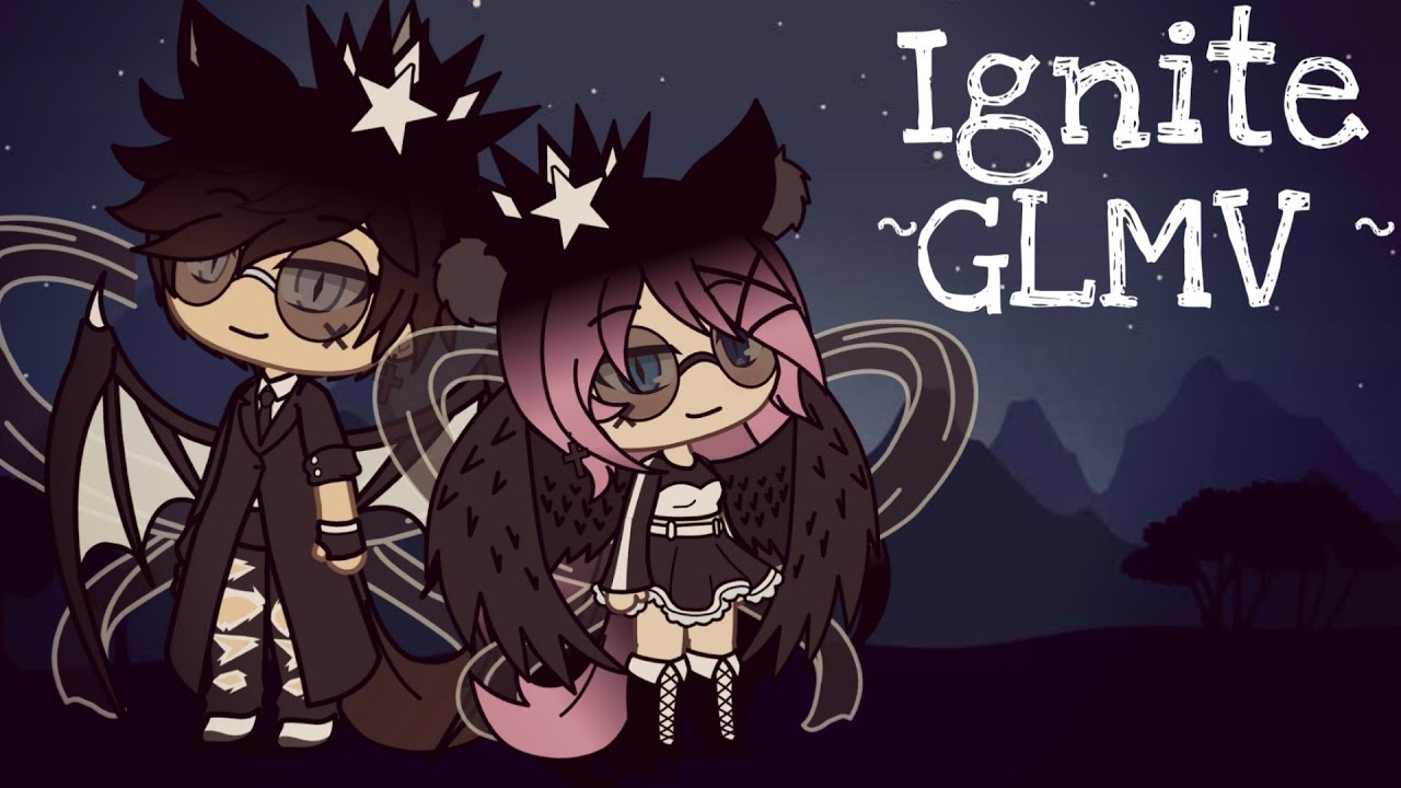 Alan walker- Ignite GLMV Gacha Life