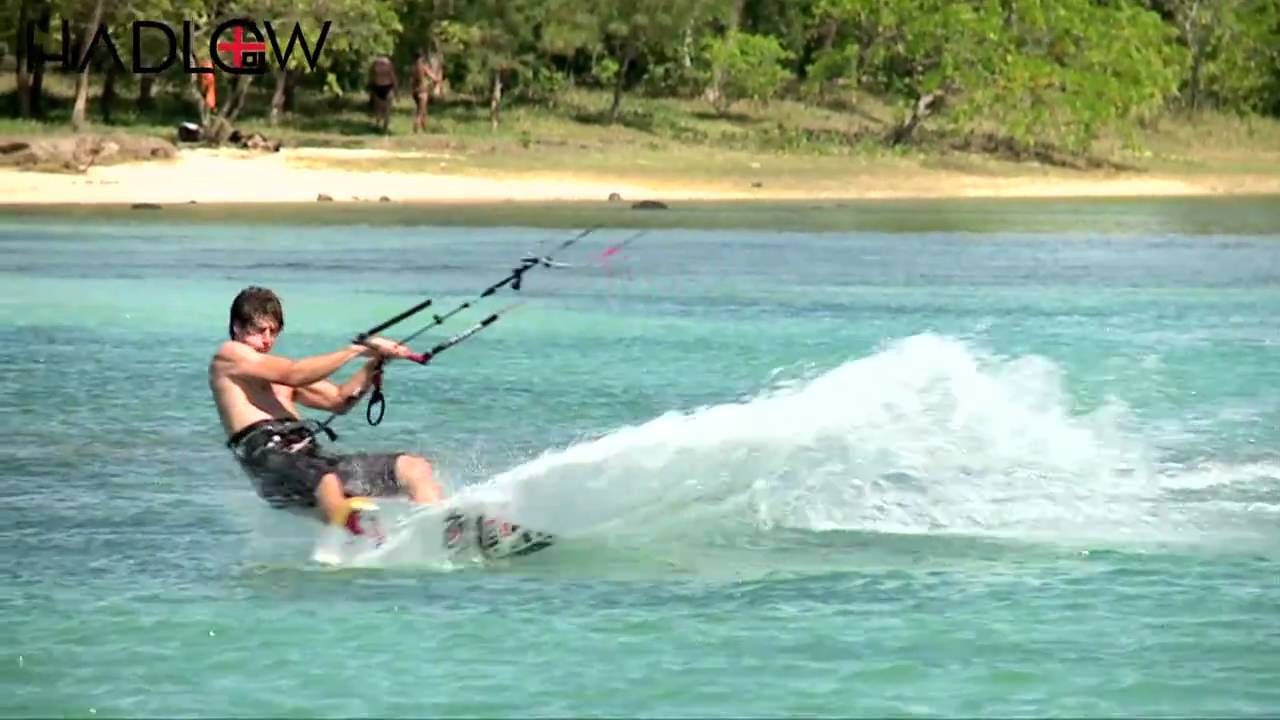 Hadlow in Mauritius