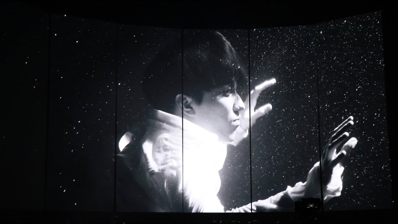 [Fancam] Dimash - MV + The Diva Dance | Shenzhen D-Dynasty concert