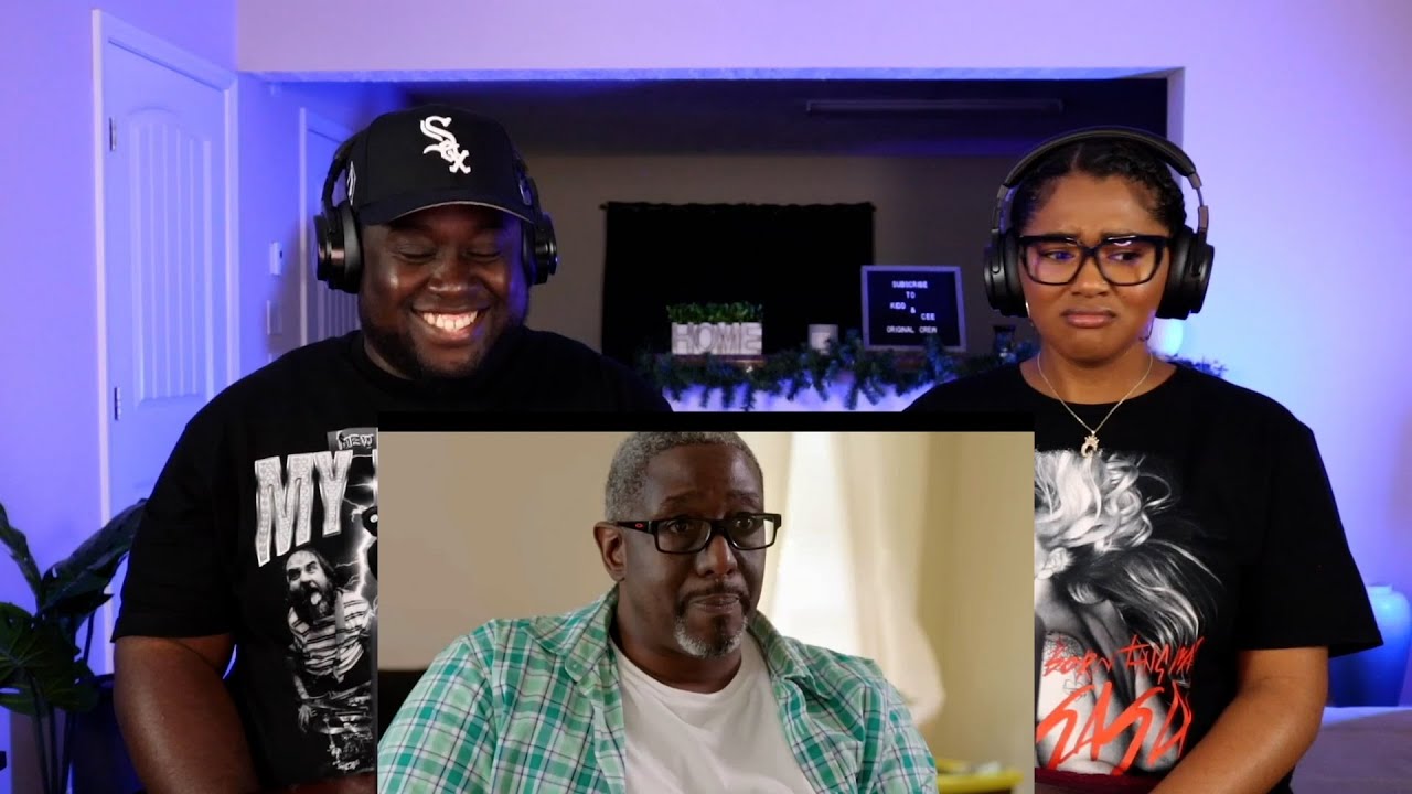 Kidd and Cee Reacts To He Hired an Investigator To Spy On His Girlfriend