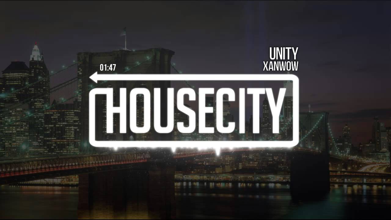 Xanwow - Unity