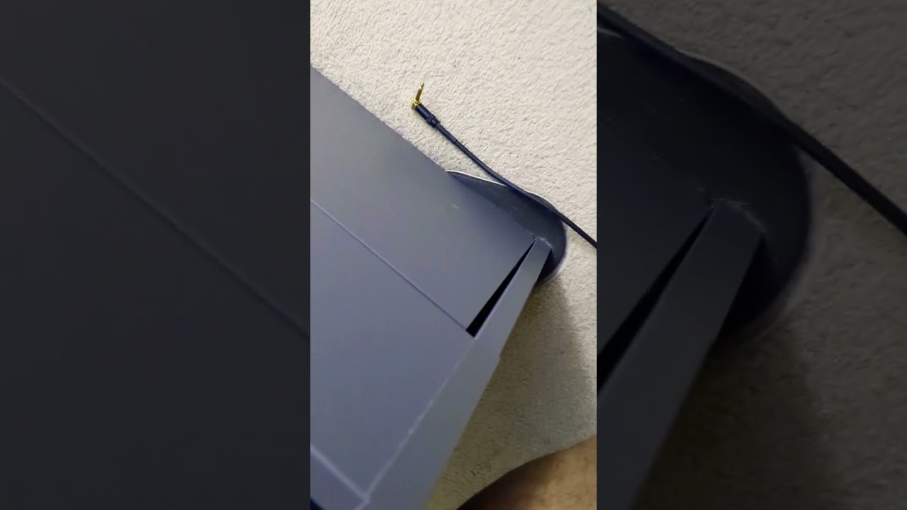 Just a simple little trick. Don't forget to let the glue set. #guitar #hack