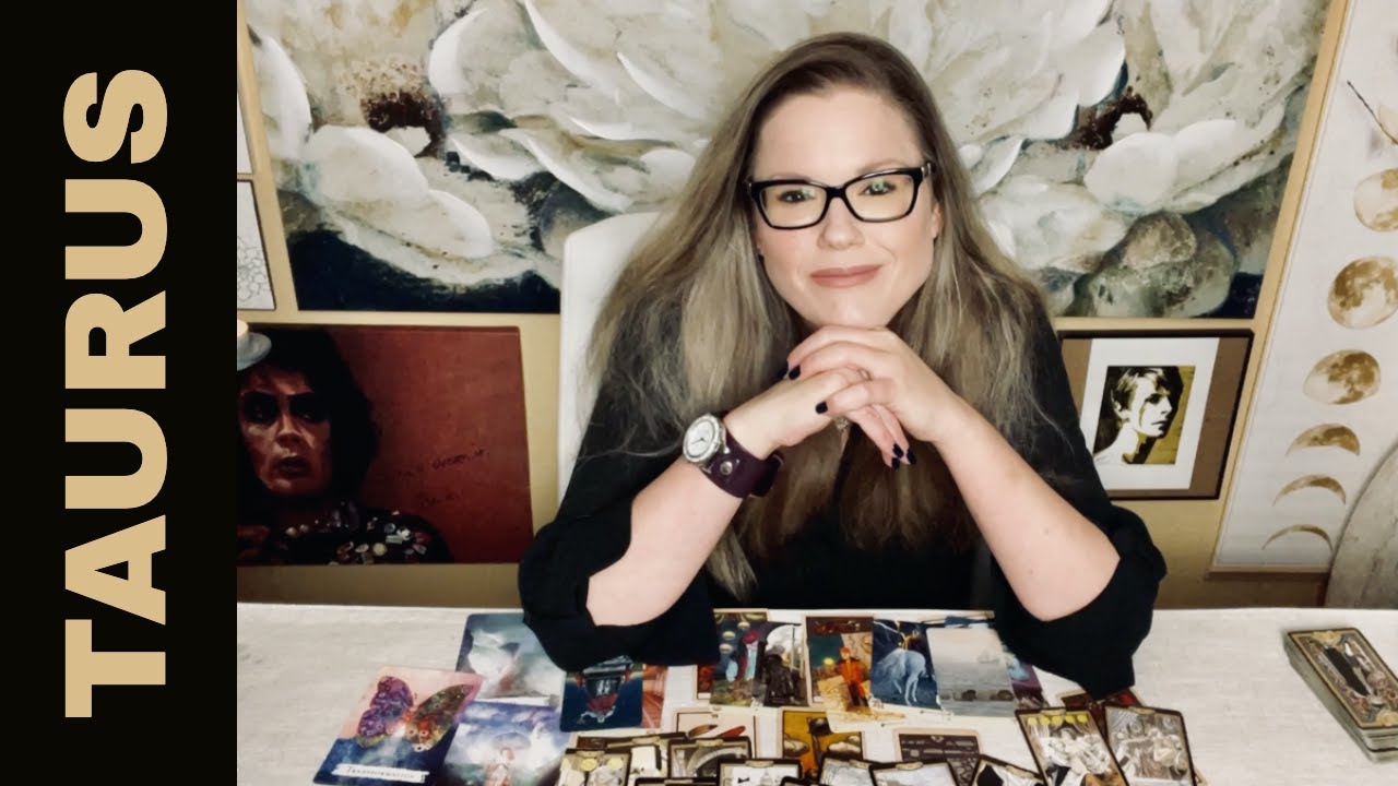 TAURUS ~ You'll Reflect On This More Easily In The Future / General Love Reading / Oct. 22nd-28th