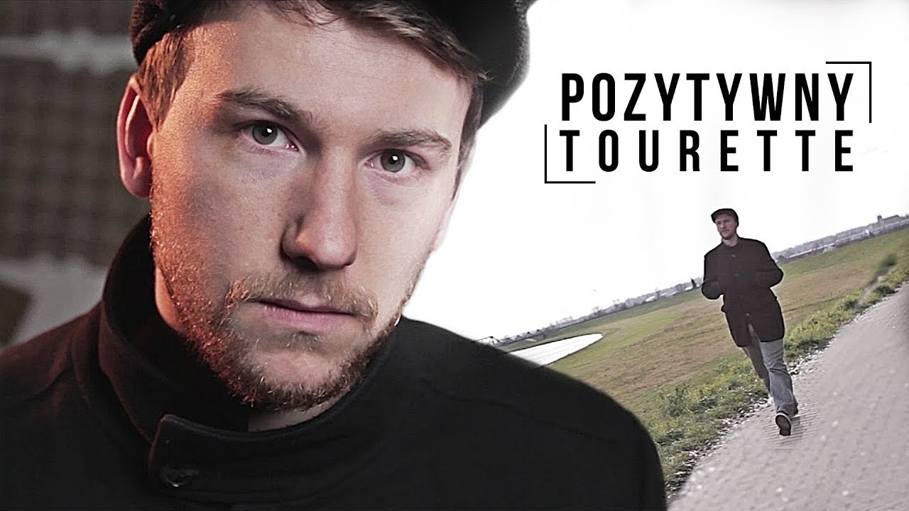 Pozytywny Tourette