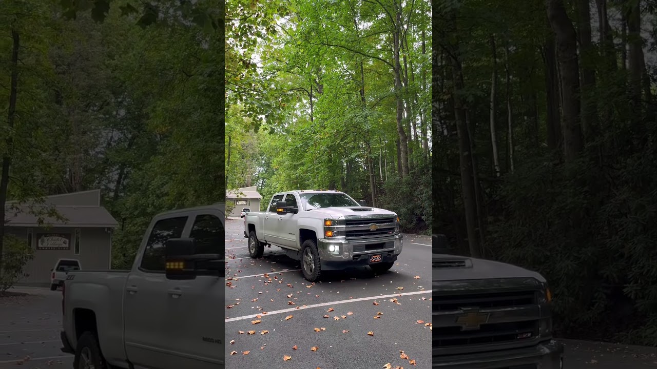 L5P Is The Best Diesel Truck Change My Mind 