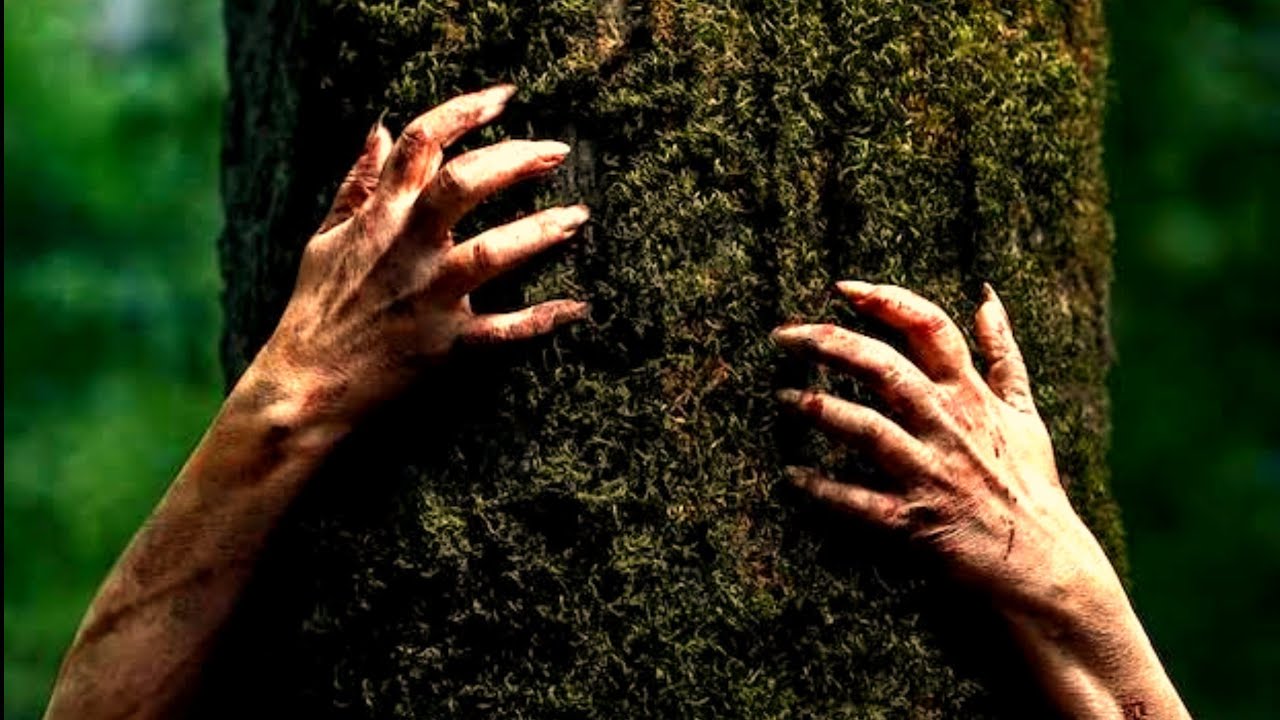 Evil Never Dies 2014 movie explained in  hindi l horror l real story l movies explain hindi