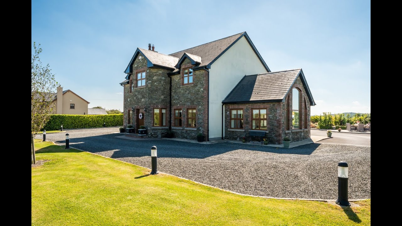 FOR SALE - Roestown, Ardee, Co. Louth - €620,000