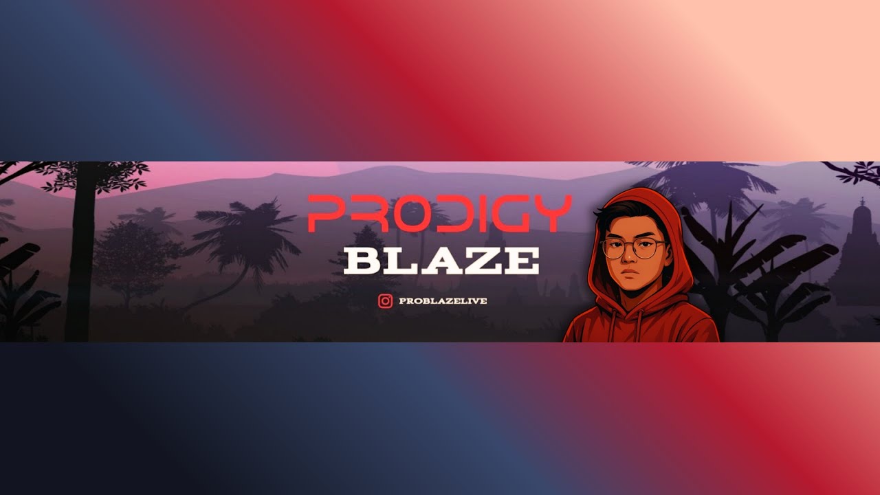 Valorant Live | Prodigy blaze is live