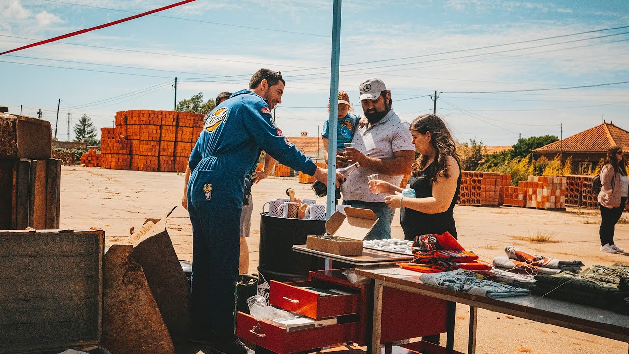 Rust n&acute;Coffee by:StacheCustoms