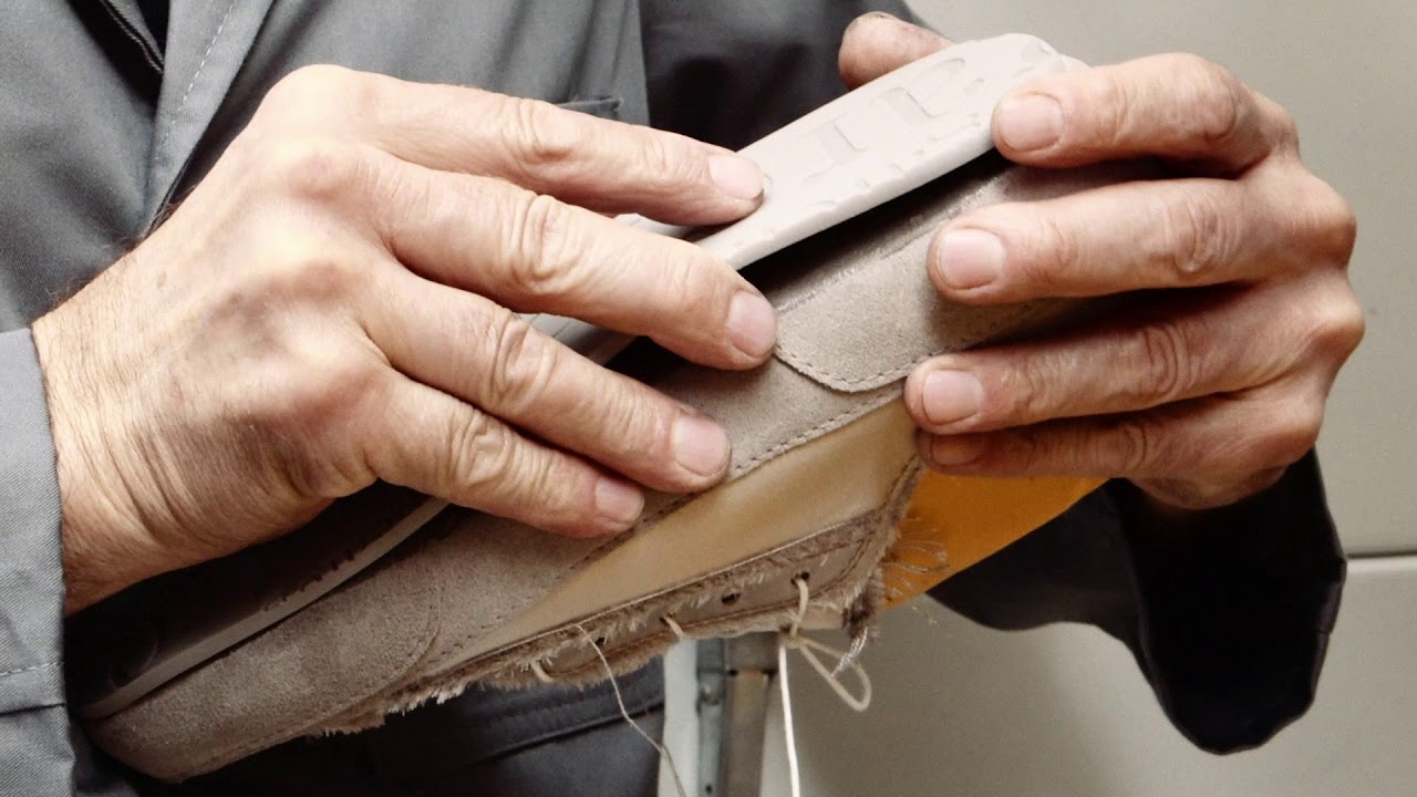 Pedro Garc&iacute;a Shoes | The signature series: Parson