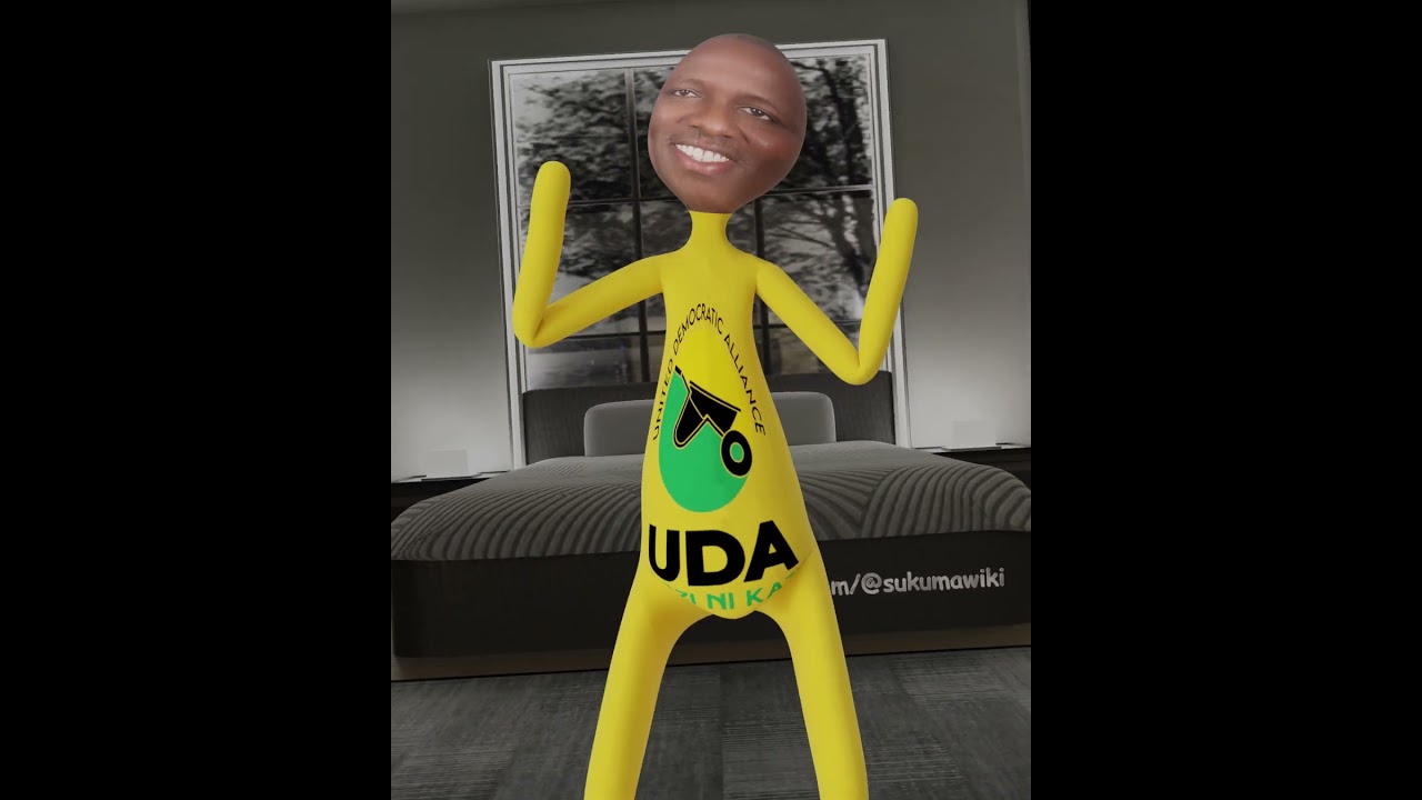 Election campaigns leading up to 2027