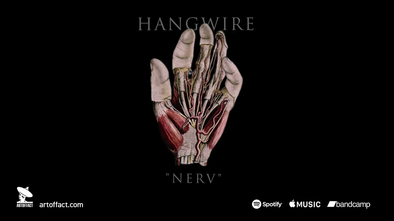 HANGWIRE: 