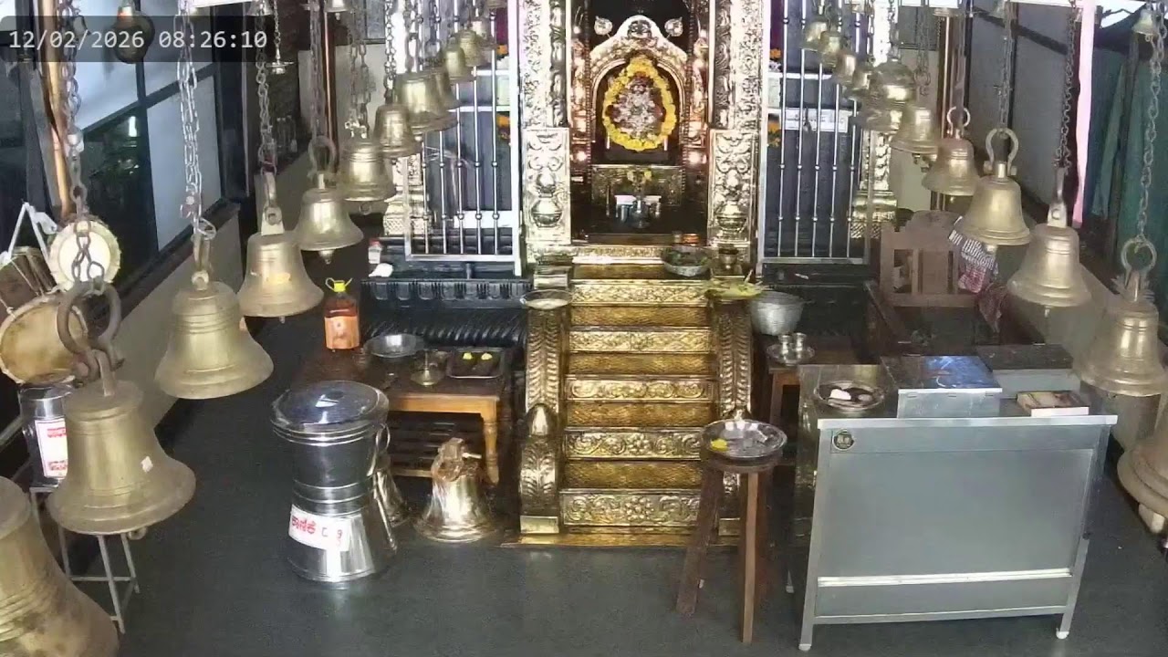 KORAGAJJA daivasthana kukkehalli Live Stream