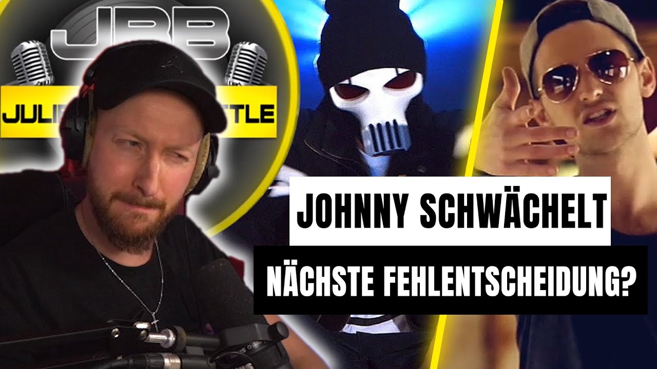 Neo vs. Johnny Diggson Halbfinale | JBB 2015 Reaction