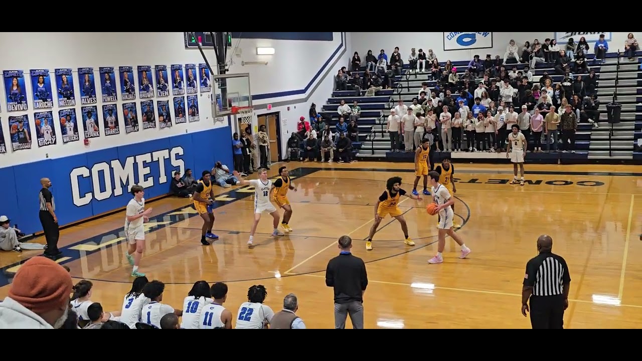 Garner vs Clayton 