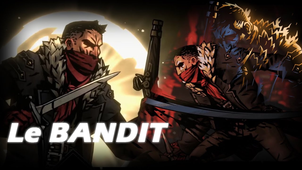Ma liberté mais a qu'elle prix ? (Darkest Dungeon 2)