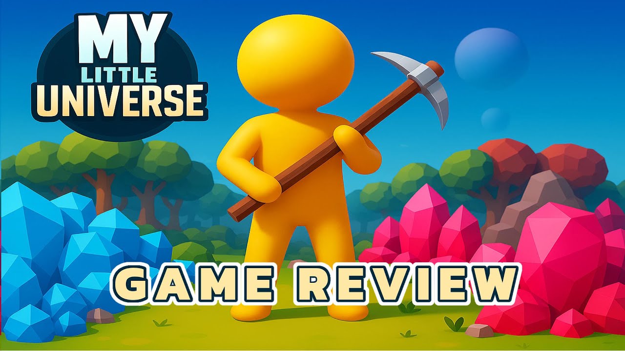 Is My Little Universe Worth Playing? Review & Gameplay Breakdown