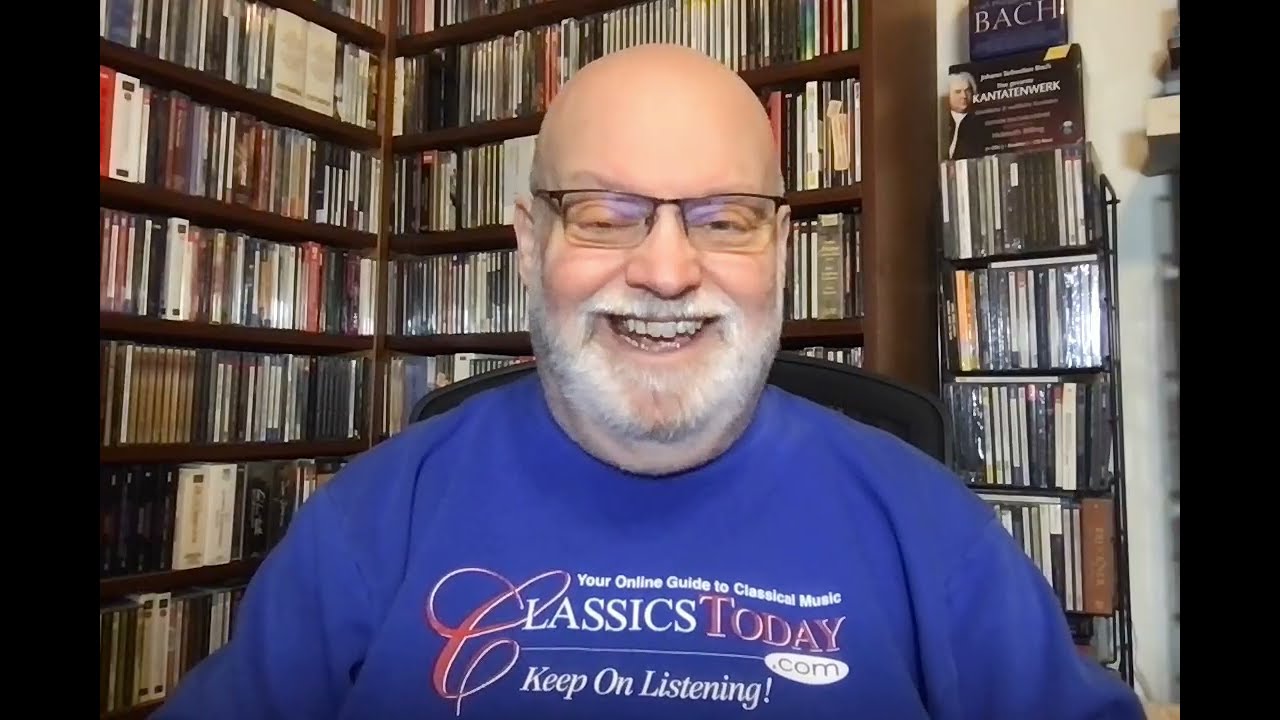 The Five Greatest Bel Canto Sopranos