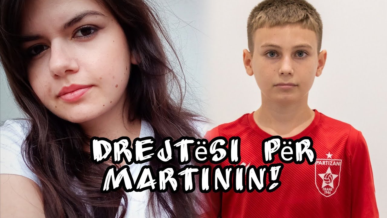 "Martin Cani: një tragjedi që mund të ishte shmangur."- TrueCrime Shqip