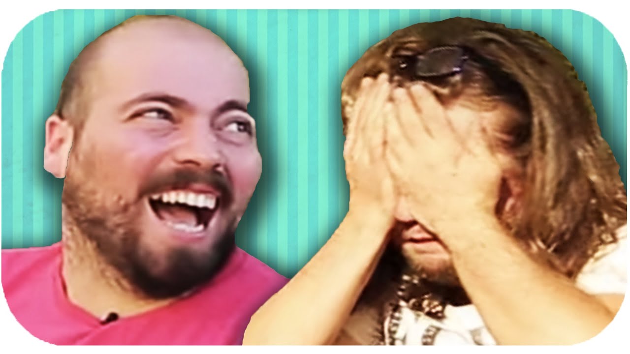 Çocukluğumuzu Karartan 12 Espri