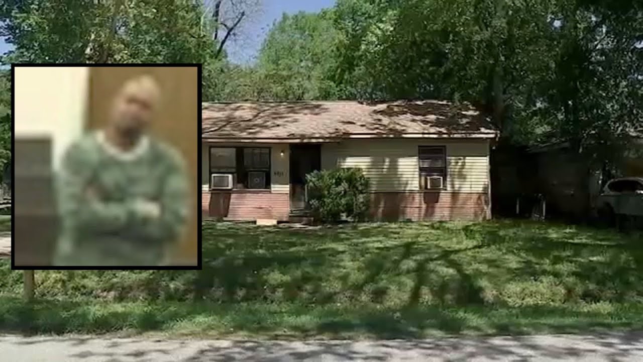 Registered sex offender allegedly forced woman into sex with his dog, records show