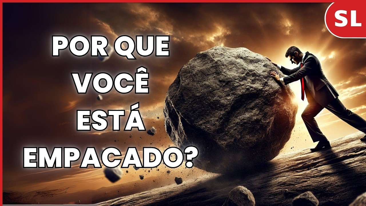 O Segredo que Dá Vantagem aos Outros (e Você Ignora)