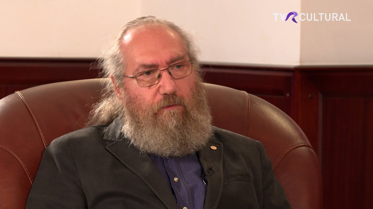 DIALOGURI ACADEMICE (VIII) I ACAD. MIRCEA DUMITRU ÎN DIALOG CU ACAD. LIVIU ORNEA I TVR CULTURAL