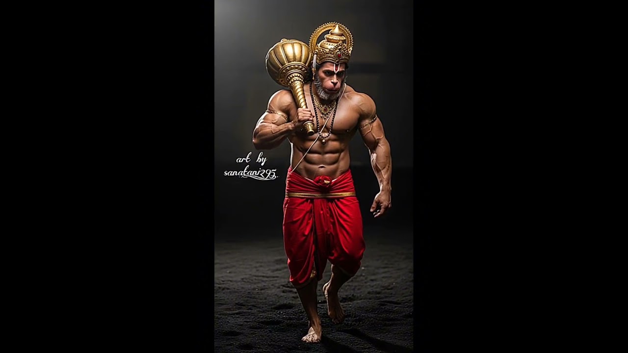 Jay shree Ram|| Jay Pawan sut Hanuman Ji||