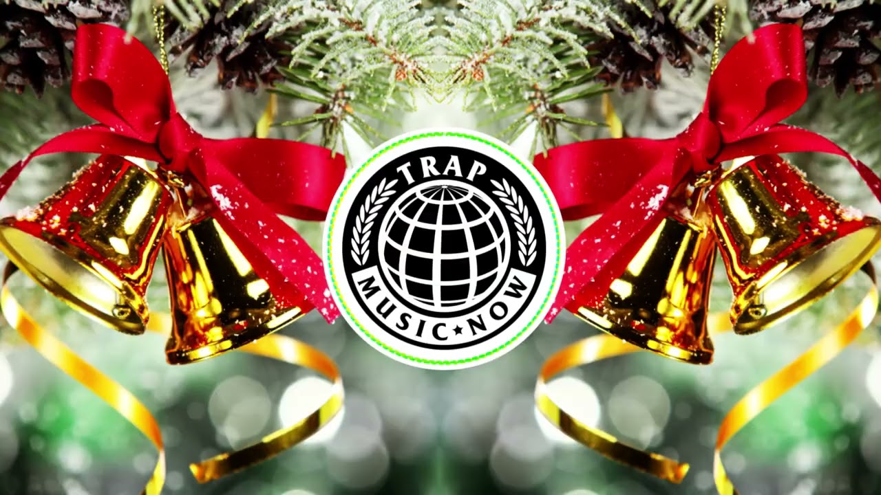 JINGLE BELL ROCK (OFFICIAL TRAP REMIX) - MUSIC NOW