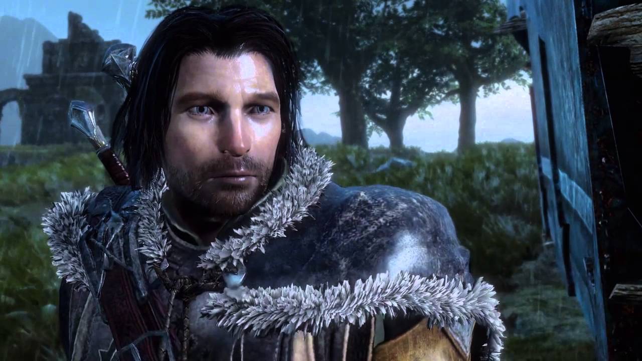 Middle-earth: Shadow of Mordor, Unlocking branding with three slaughters in one mission