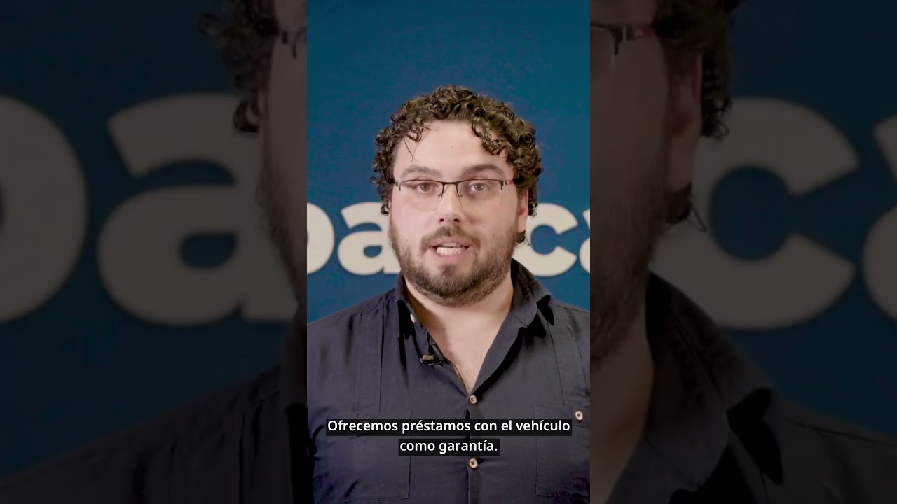 🚗💰 &iquest;C&oacute;mo Funcionan los Pr&eacute;stamos de Ibancar? &iexcl;Te lo Explico en 30 Segundos!