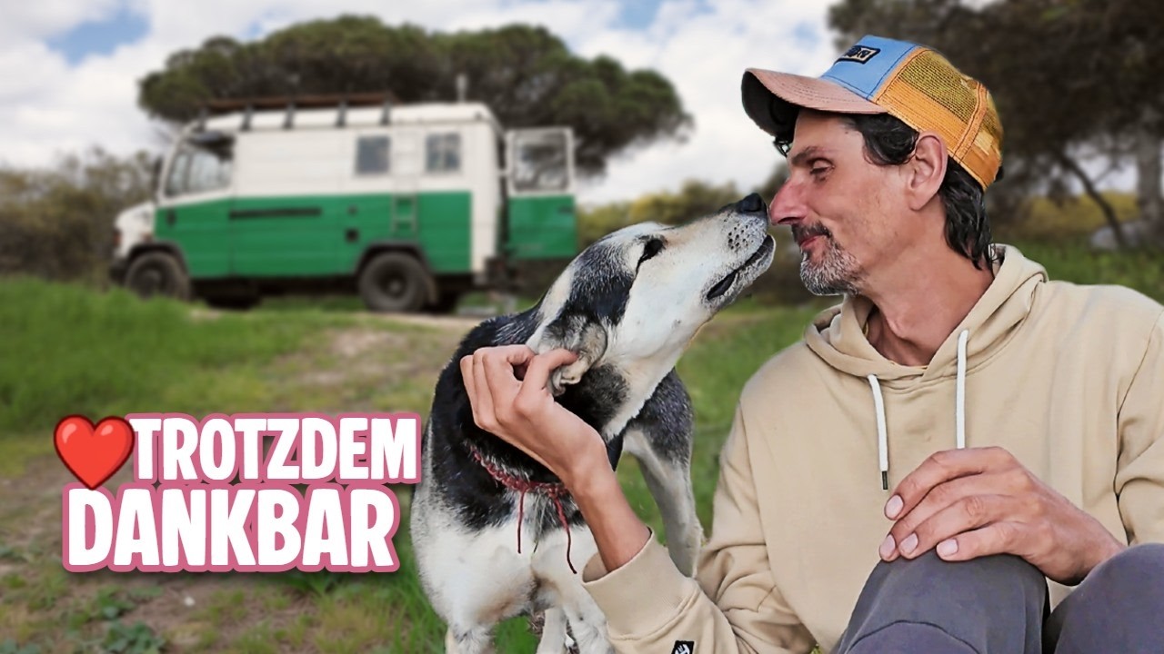 Notaufnahme, Inkontinenz und Gammelfleisch:  Mein bester Geburtstag EVER!