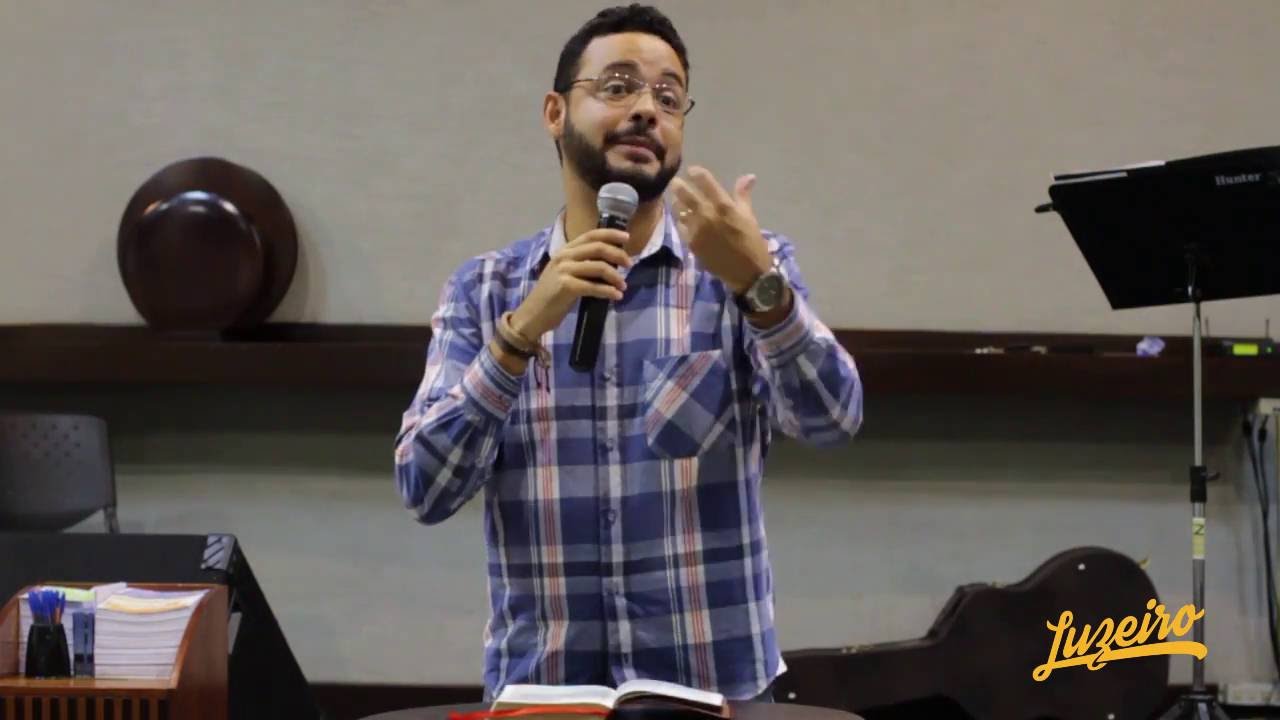 O Feminismo e a Bíblia - Pr. Igor Miguel