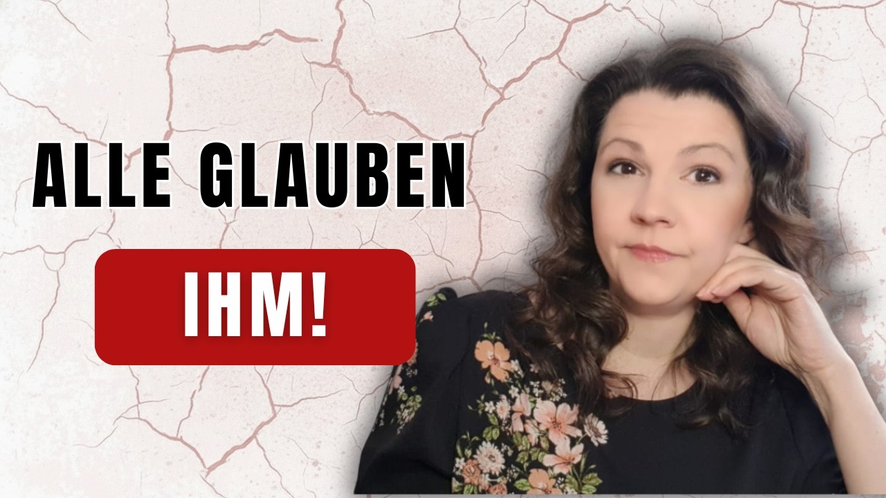 Ich dachte, die Trennung würde alles lösen – aber er manipuliert noch immer!