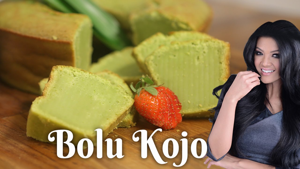 Resep Bolu Kojo Farah Quinn