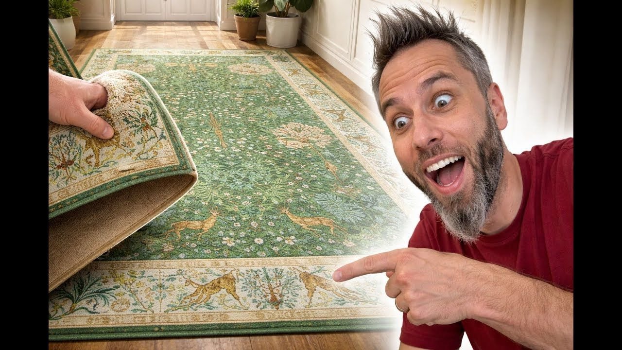 Best Washable Rug