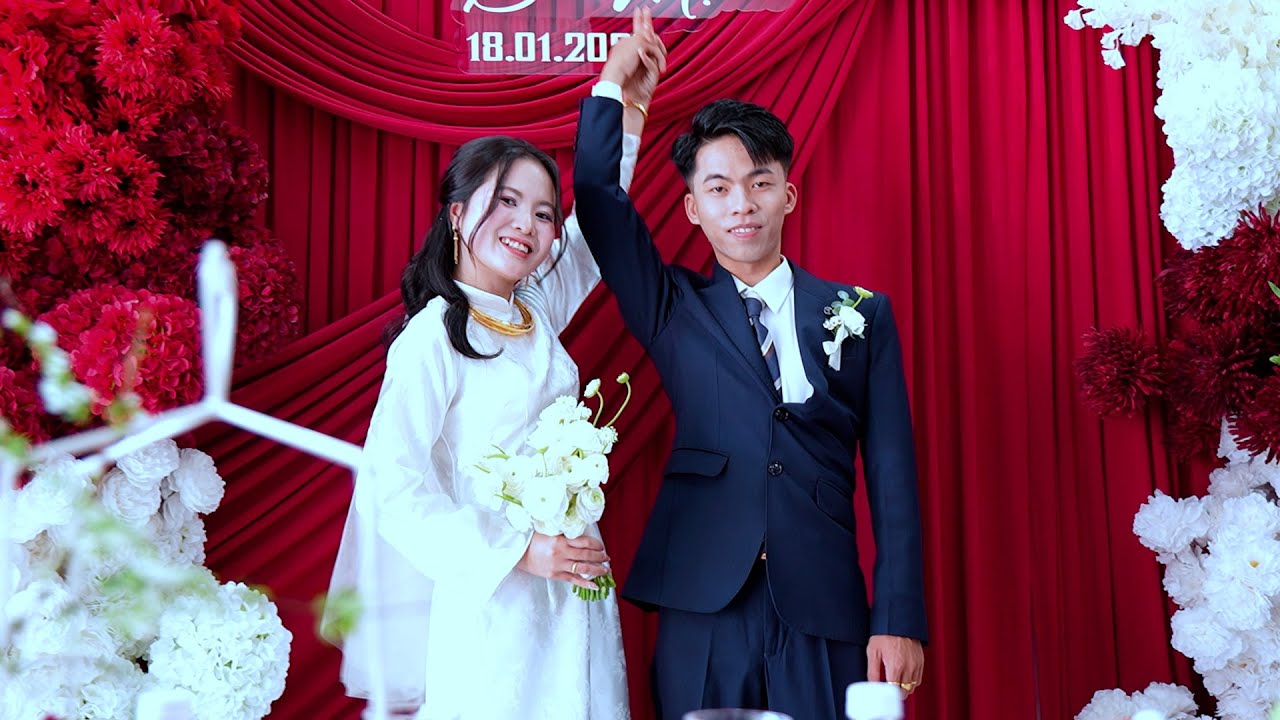 Bá  Mạnh &  Lệ Xuân 1801 2025