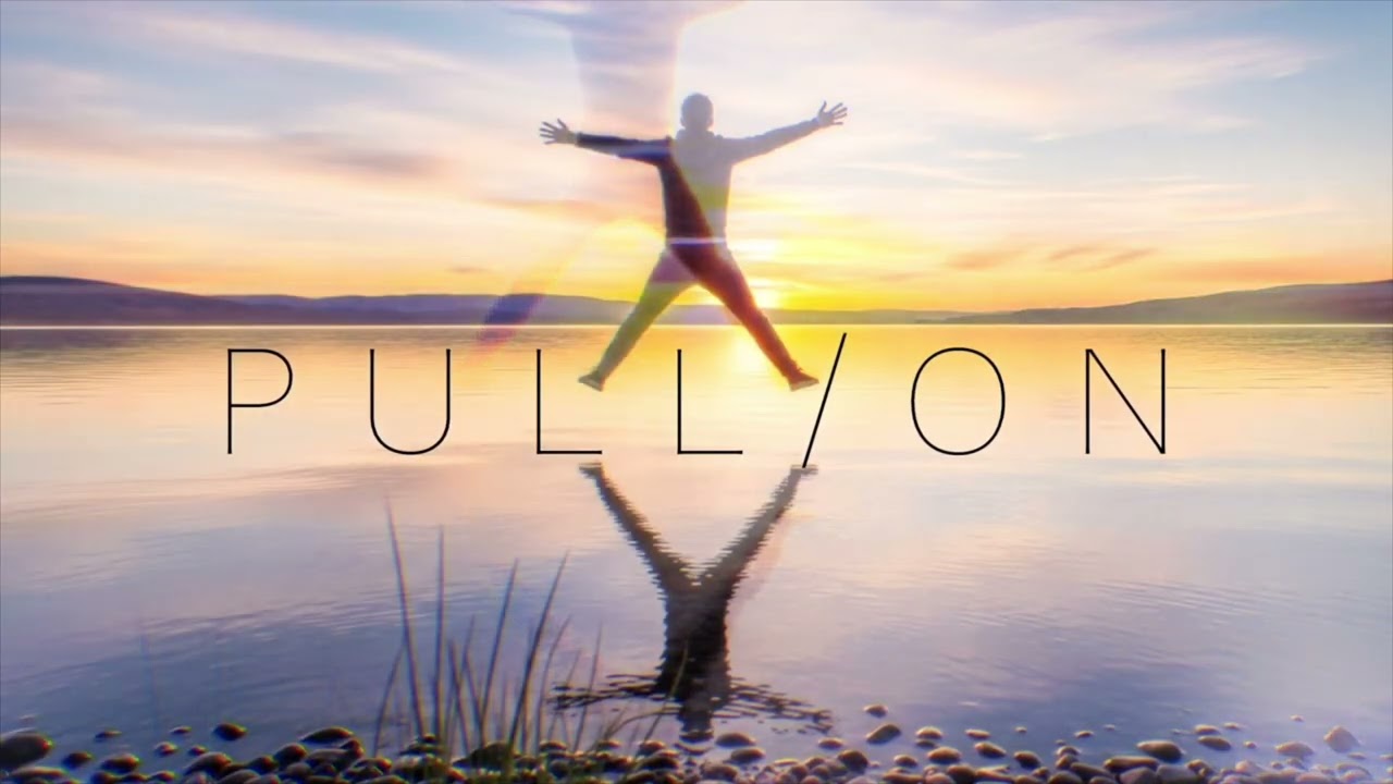 Pull On (Deep House / Ambient Instrumental) – Jazzaziz