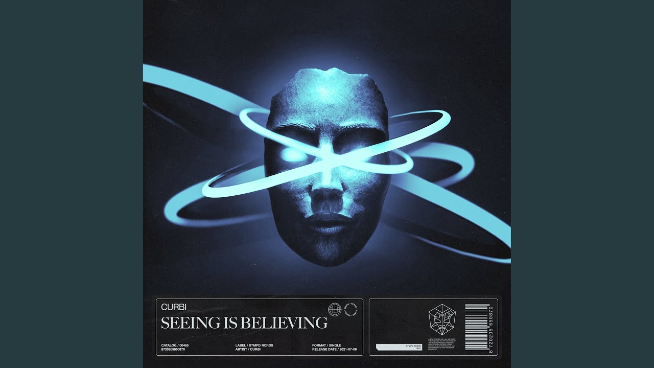 Seeing Is Believing (Extended Mix)