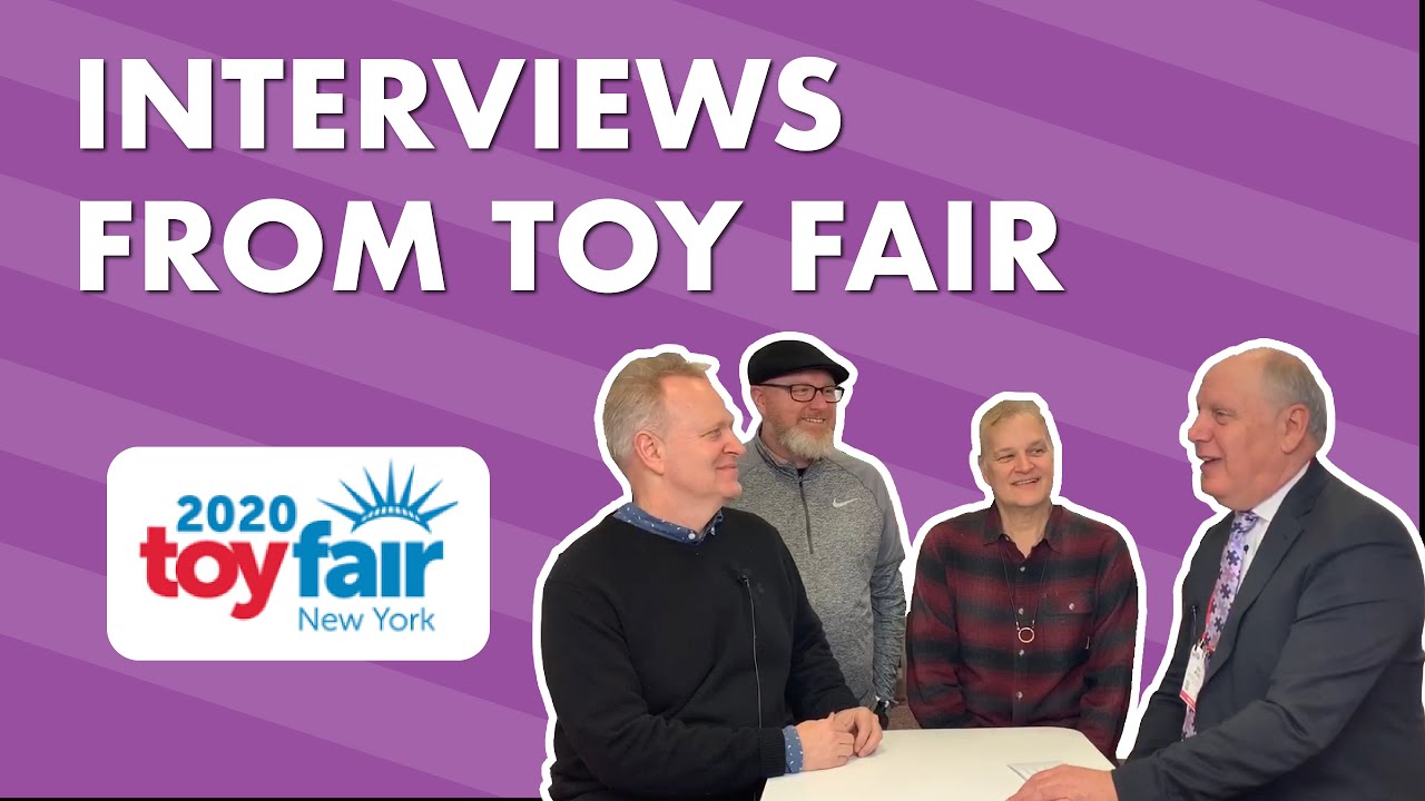 HISTORY OF BOARD GAMES: Interview with Wayne Kirkpatrick, Mike Edwards and Matt Huesman | UGSTUDIOS