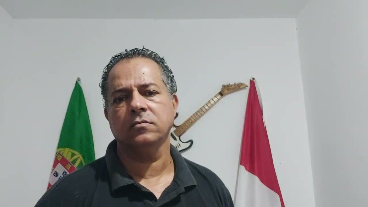 RITCHIE Menina Veneno cover#ritchie#musicadefesta#rocknacioal#rockworld#3i/atlas#anos80