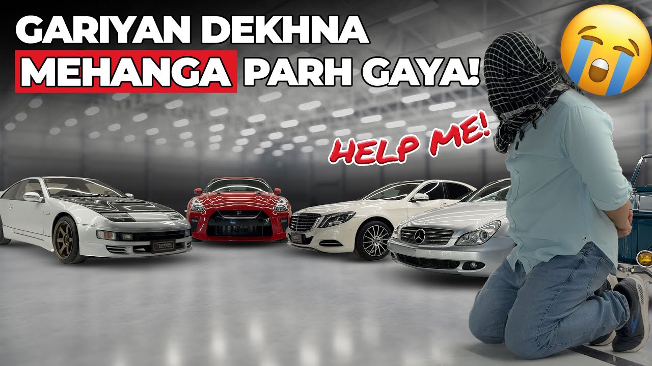 Lifestyle Performance Workshop Jana Mehnga Parh Geya!