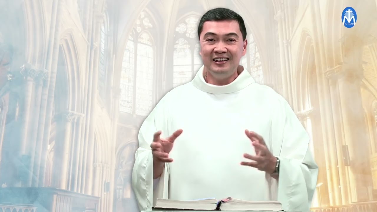 Salita ng Diyos, Salita ng Buhay - February 17, 2026